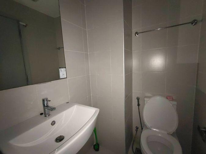 รูป Condo for rent :  IDEO MOBI Sukhumvit Eastgate(( BTS Bangna ))MK-02  line @livingbkk - รูปที่ 7/9