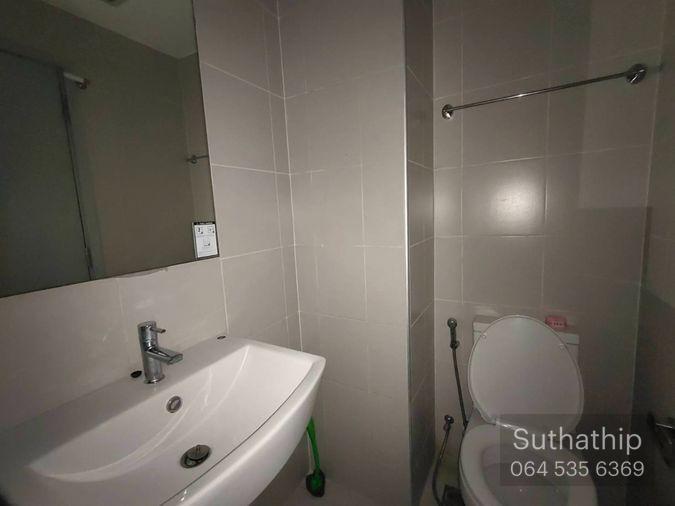 รูป Condo for rent : IDEO MOBI Sukhumvit Eastgate(( BTS Bangna ))MK-02 line @livingbkk - รูปที่ 7/9