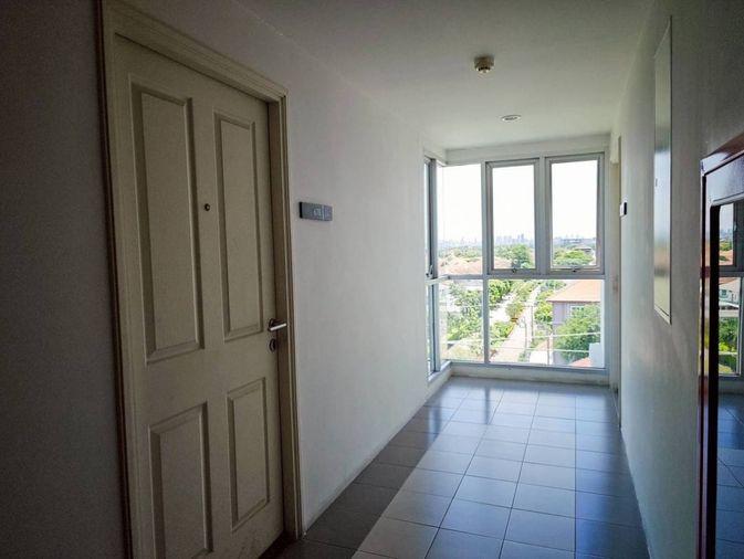 picture For Sales D Condo OnNut-Rama9 Unit 678/241 - 17/19