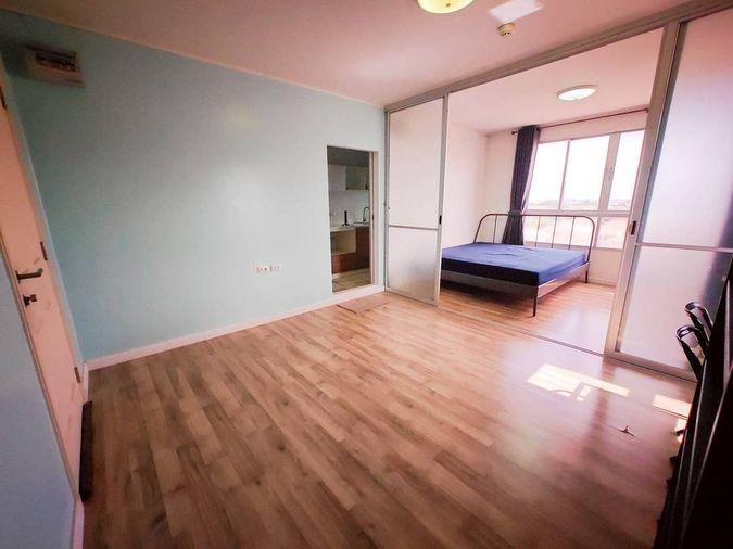 picture For Sales D Condo OnNut-Rama9 Unit 678/241 - 5/19