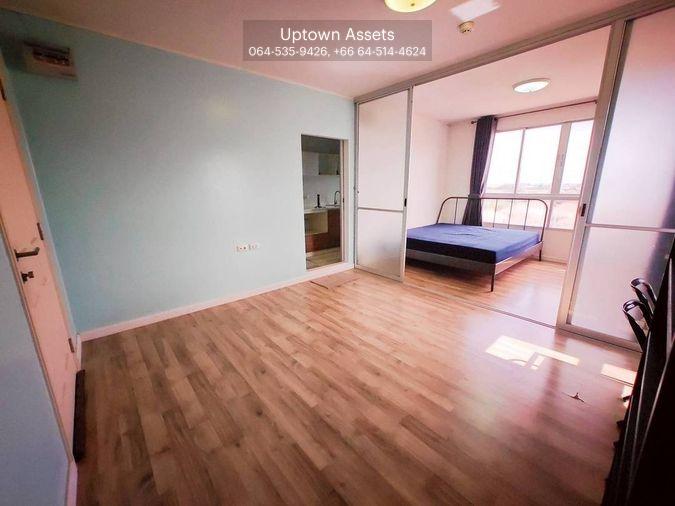 picture For Sales D Condo OnNut-Rama9 Unit 678/241 - 5/19