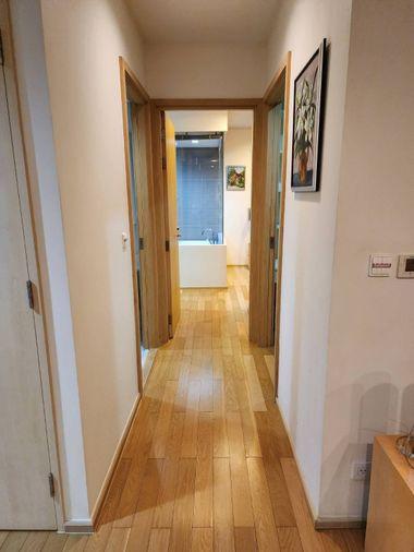 รูป For Rent    : Siri @Sukhumvit สิริ แอท สุขุมวิท  (ST-02) (🚇Close to BTS Thonglor) - รูปที่ 8/18
