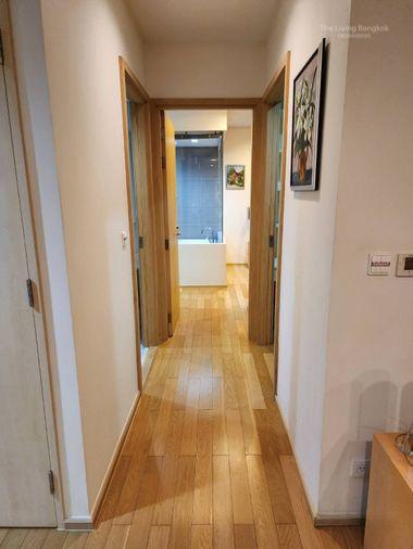 รูป For Rent : Siri @Sukhumvit สิริ แอท สุขุมวิท (ST-02) (🚇Close to BTS Thonglor) - รูปที่ 8/18