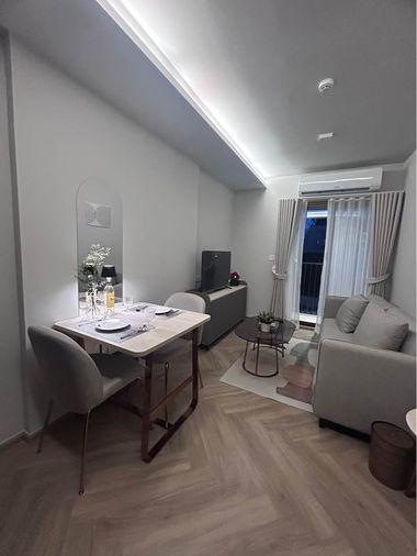 picture Condo for rent in Chapter Thonglor 25  (SA-01) - 1/9