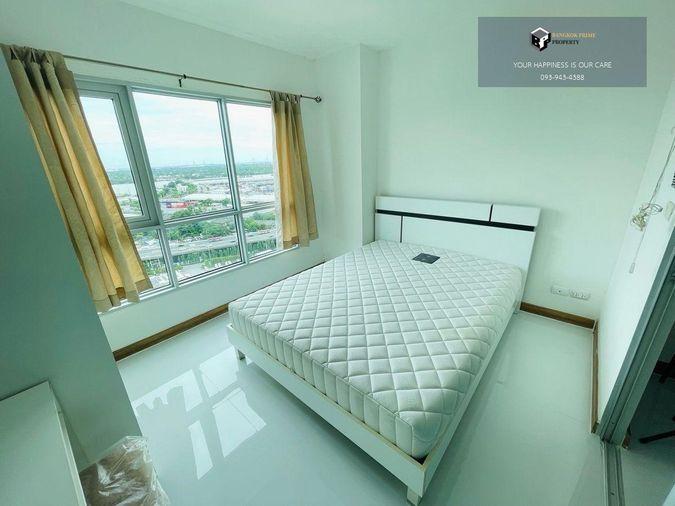 รูป Aspire rama 4 | ขายคอนโดพร้อมผู้เช่า วิวแม่น้ำ เหมาะกับคนที่ต้องการลงทุน Aspire พระราม4 #2025082011431 - รูปที่ 1/11