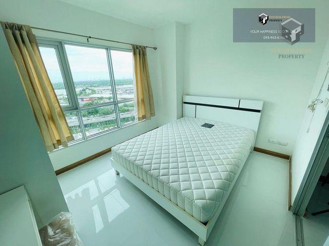 รูป Aspire rama 4 | ขายคอนโดพร้อมผู้เช่า วิวแม่น้ำ เหมาะกับคนที่ต้องการลงทุน Aspire พระราม4 #2025082011431 - รูปที่ 1/11