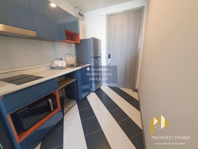 picture Condo for rent THE BASE Saphanmai Contact @propertybkk3 - 14/16