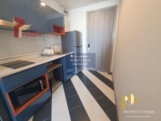 picture Condo for rent THE BASE Saphanmai Contact @propertybkk3 - 14/16