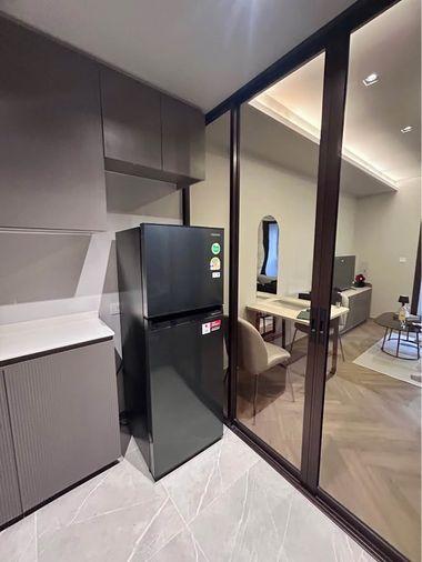 picture Condo for rent in Chapter Thonglor 25  (SA-01) - 5/9