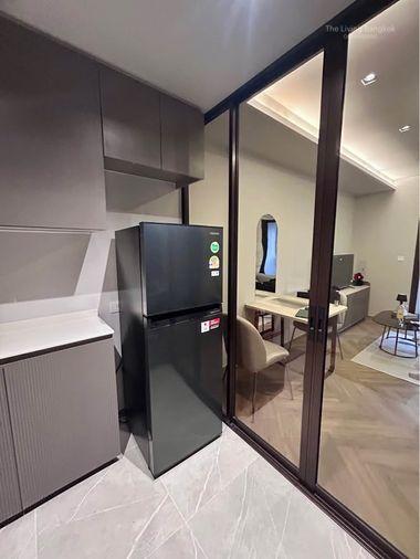 picture Condo for rent in Chapter Thonglor 25 (SA-01) - 5/9