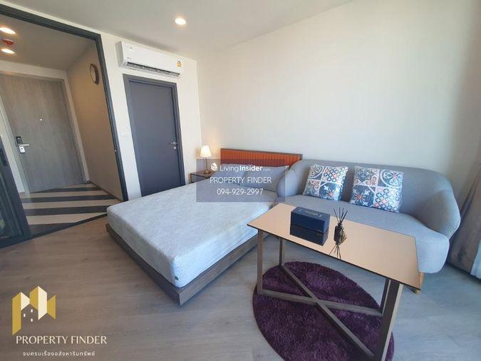picture Condo for rent THE BASE Saphanmai Contact @propertybkk3 - 1/16