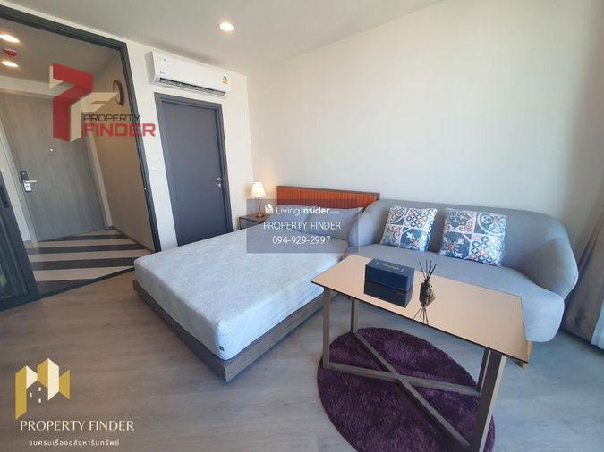 picture Condo for rent THE BASE Saphanmai Contact @propertybkk3 - 1/16