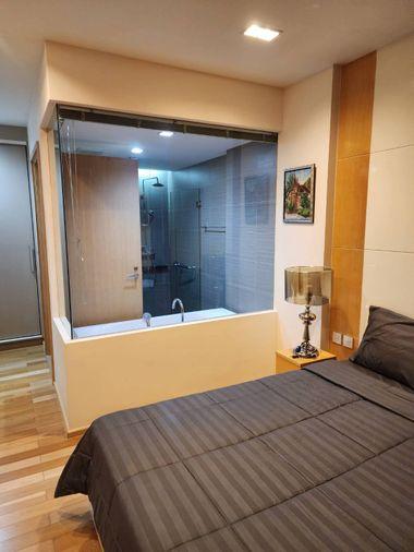 รูป For Rent    : Siri @Sukhumvit สิริ แอท สุขุมวิท  (ST-02) (🚇Close to BTS Thonglor) - รูปที่ 5/18