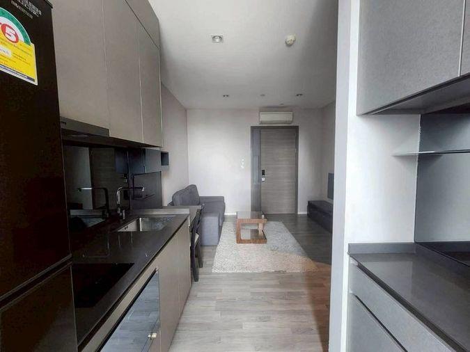 picture Condo for rent: The Room Sukhumvit 69(( Phra Khanong ))MK-02  line @livingbkk - 4/7
