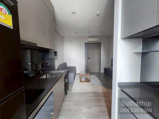 picture Condo for rent: The Room Sukhumvit 69(( Phra Khanong ))MK-02 line @livingbkk - 4/7