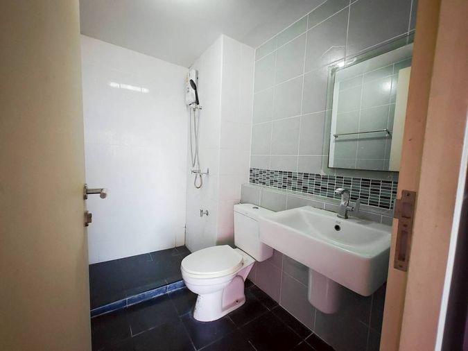 picture For Sales D Condo OnNut-Rama9 Unit 678/241 - 15/19
