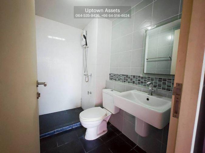 picture For Sales D Condo OnNut-Rama9 Unit 678/241 - 15/19