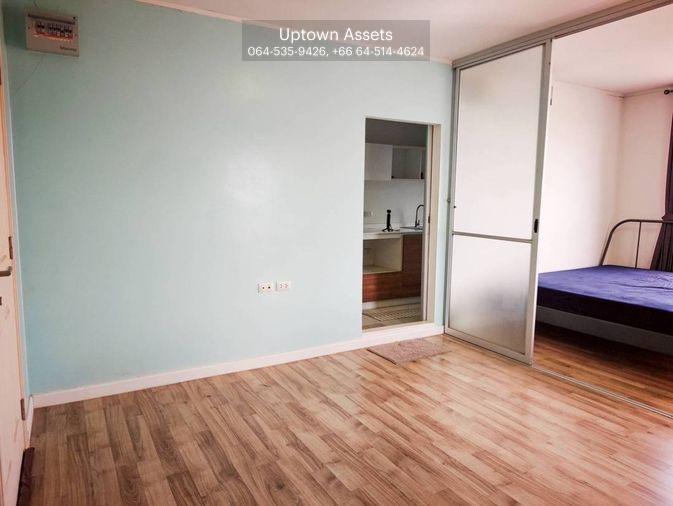 picture For Sales D Condo OnNut-Rama9 Unit 678/241 - 7/19
