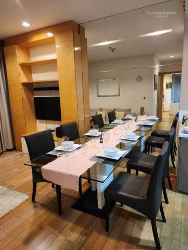รูป For Rent : Siri @Sukhumvit สิริ แอท สุขุมวิท (ST-02) (🚇Close to BTS Thonglor) - รูปที่ 12/18