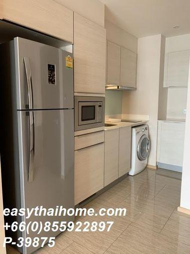 picture P-39875 Condo for rent H Sukhumvit 43 fully furnished (Confirm again when visit).  - 6/12