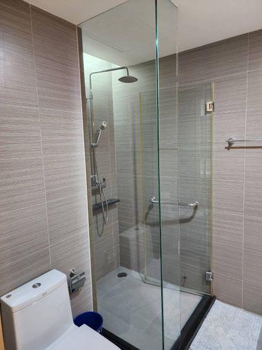 รูป For Rent    : Siri @Sukhumvit สิริ แอท สุขุมวิท  (ST-02) (🚇Close to BTS Thonglor) - รูปที่ 7/18