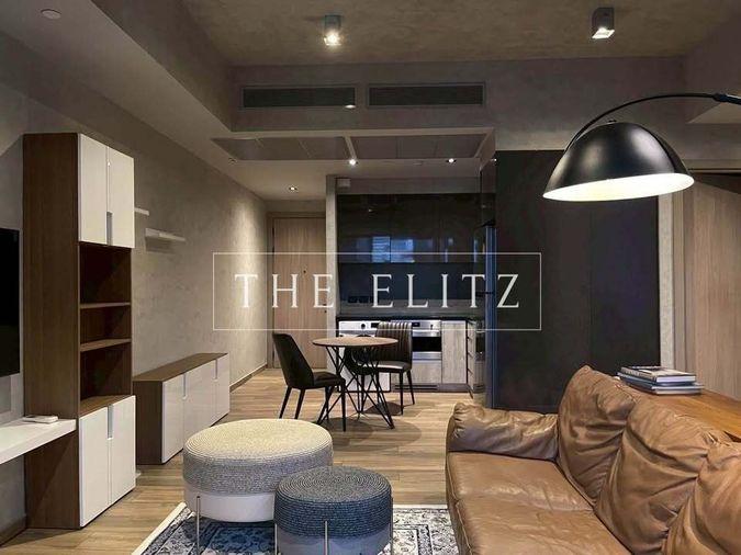 รูป ✨ ถ้าเพื่อนคนไหนอินกับสไตล์ลอฟท์ บอกเลยว่า The Lofts Asoke คือใช่สุดๆ 💯 - รูปที่ 6/22