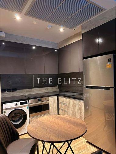 รูป ✨ ถ้าเพื่อนคนไหนอินกับสไตล์ลอฟท์ บอกเลยว่า The Lofts Asoke คือใช่สุดๆ 💯 - รูปที่ 13/22