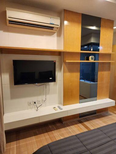 รูป For Rent    : Siri @Sukhumvit สิริ แอท สุขุมวิท  (ST-02) (🚇Close to BTS Thonglor) - รูปที่ 3/18