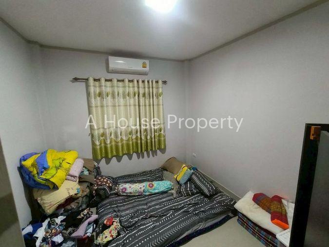 รูป ขายบ้านเดี่ยวมือสอง โครงการบ้าน เดอะบลิส บึง ศรีราชา ชลบุรี - รูปที่ 7/17