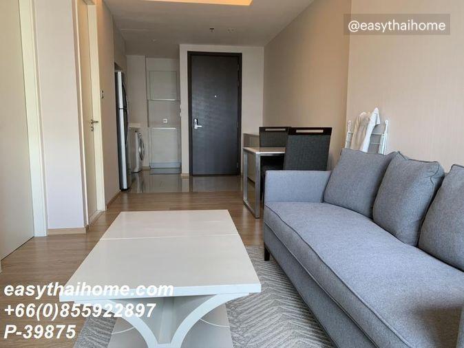picture P-39875 Condo for rent H Sukhumvit 43 fully furnished (Confirm again when visit). - 5/12