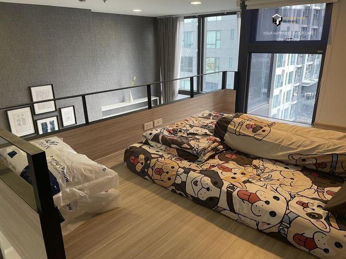 picture Chewathai Residence Asoke | 🚝Near BTS,MRT Rama 9 #2025082011434 #MKT - 1/7
