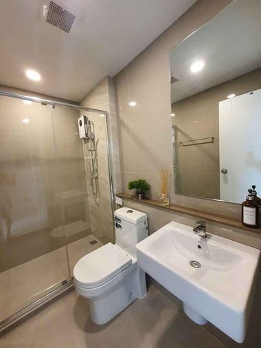 picture Condo for rent in The Tree Sukhumvit 71 - Ekkamai (ARL Ramkhamhaeng ) (SA-01) - 12/12