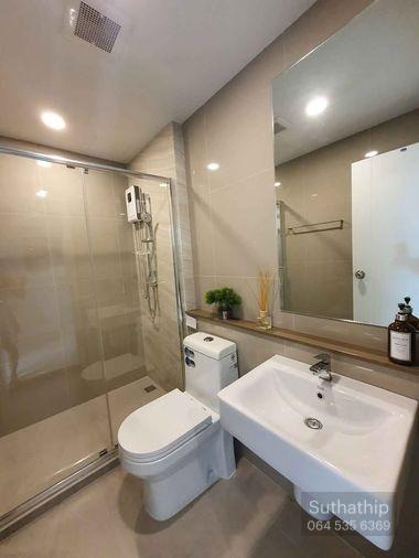picture Condo for rent in The Tree Sukhumvit 71 - Ekkamai (ARL Ramkhamhaeng ) (SA-01) - 12/12