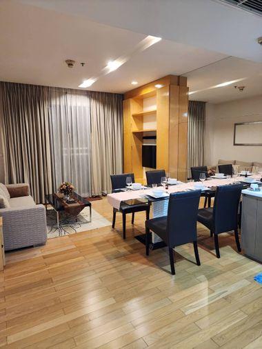 รูป For Rent    : Siri @Sukhumvit สิริ แอท สุขุมวิท  (ST-02) (🚇Close to BTS Thonglor) - รูปที่ 13/18