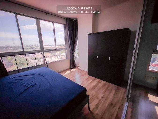 picture For Sales D Condo OnNut-Rama9 Unit 678/241 - 1/19