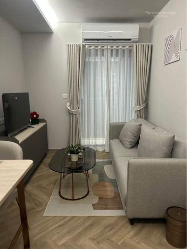 picture Condo for rent in Chapter Thonglor 25 (SA-01) - 3/9