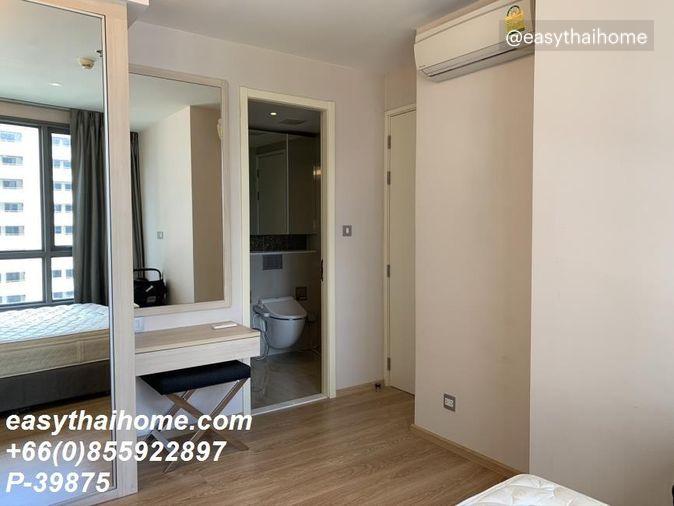 picture P-39875 Condo for rent H Sukhumvit 43 fully furnished (Confirm again when visit). - 8/12
