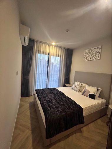picture Condo for rent in Chapter Thonglor 25  (SA-01) - 2/9