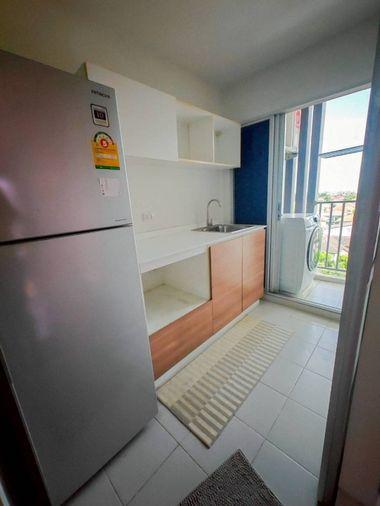 picture For Sales D Condo OnNut-Rama9 Unit 678/241 - 13/19
