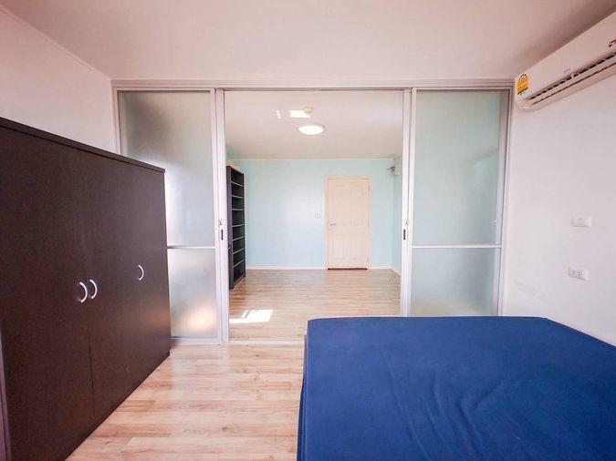 picture For Sales D Condo OnNut-Rama9 Unit 678/241 - 4/19
