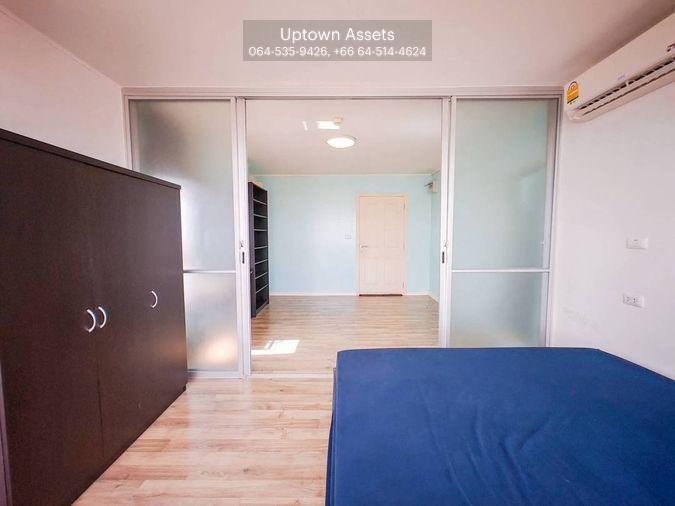 picture For Sales D Condo OnNut-Rama9 Unit 678/241 - 4/19