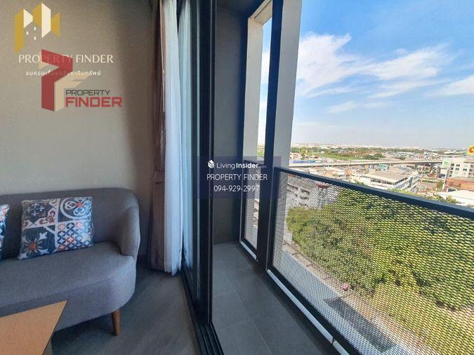 picture Condo for rent THE BASE Saphanmai Contact @propertybkk3 - 8/16