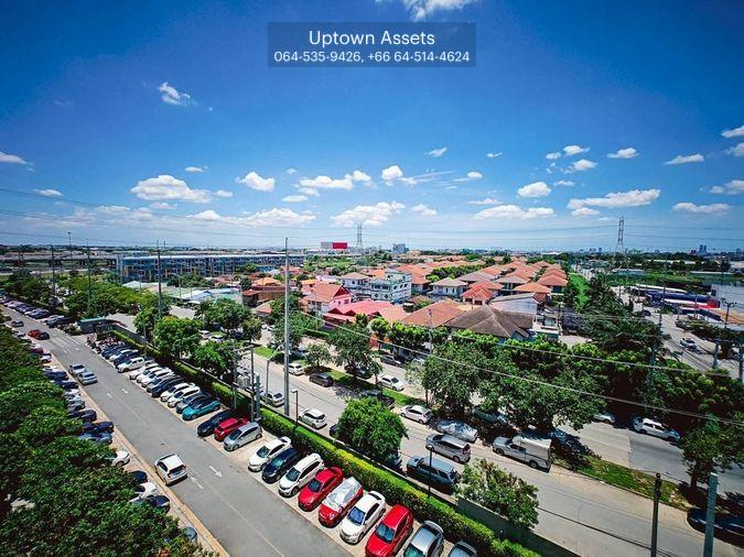 picture For Sales D Condo OnNut-Rama9 Unit 678/241 - 19/19