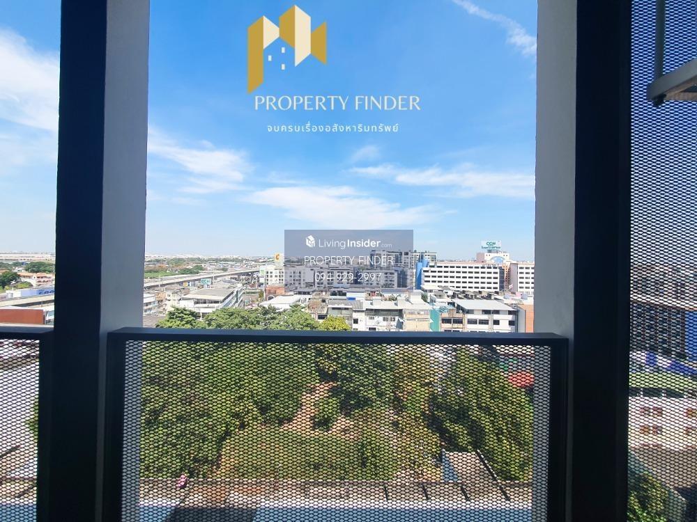 picture Condo for rent THE BASE Saphanmai Contact @propertybkk3 - 16/16