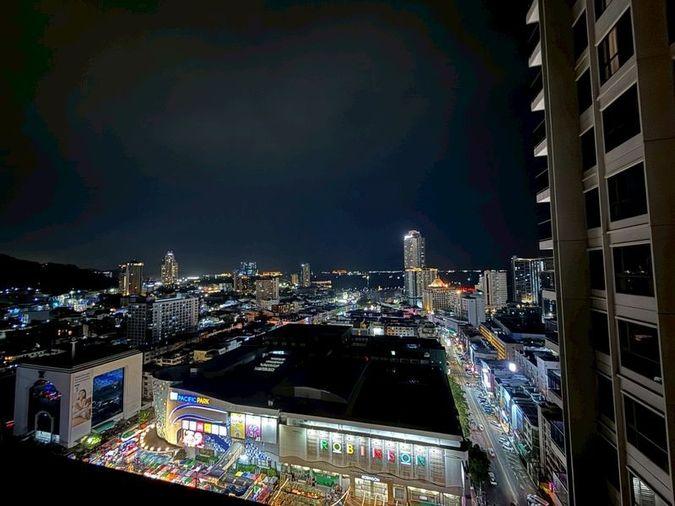 รูป คอนโดสุดหรู ให้เช่า คีน เซ็นเตอร์ ศรีราชา ห้องสวย สไตล์ญี่ปุ่น พร้อมเข้าอยู่  - รูปที่ 10/11