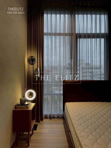 รูป ✨ ถ้าเพื่อนคนไหนอินกับสไตล์ลอฟท์ บอกเลยว่า The Lofts Asoke คือใช่สุดๆ 💯 - รูปที่ 15/22