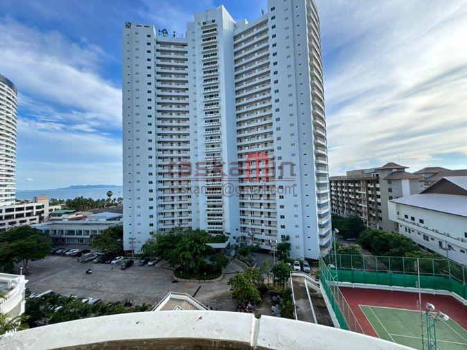 picture  Condo for Rent – Condotel Jomtien - 12/13