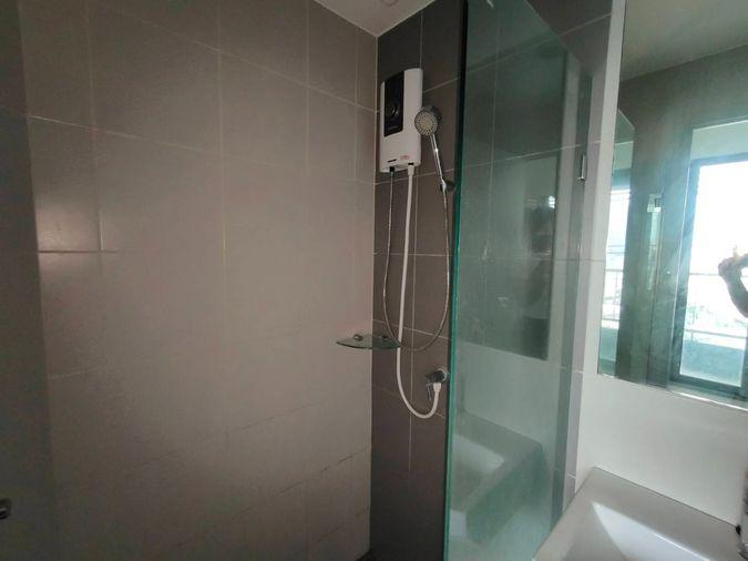 รูป Condo for rent :  IDEO MOBI Sukhumvit Eastgate(( BTS Bangna ))MK-02  line @livingbkk - รูปที่ 8/9
