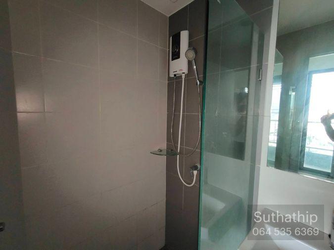 รูป Condo for rent : IDEO MOBI Sukhumvit Eastgate(( BTS Bangna ))MK-02 line @livingbkk - รูปที่ 8/9