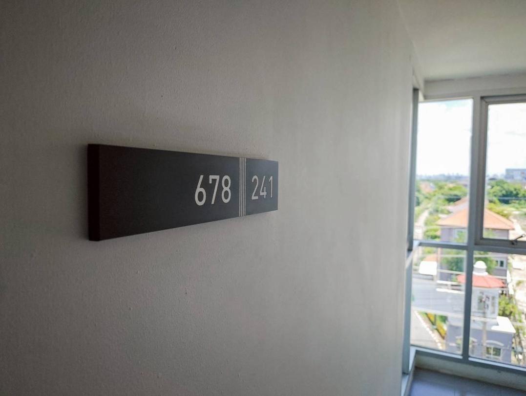 picture For Sales D Condo OnNut-Rama9 Unit 678/241 - 16/19
